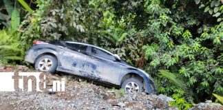 Foto: Hallazgo de cadáver y accidentes viales en Triángulo Minero /TN8