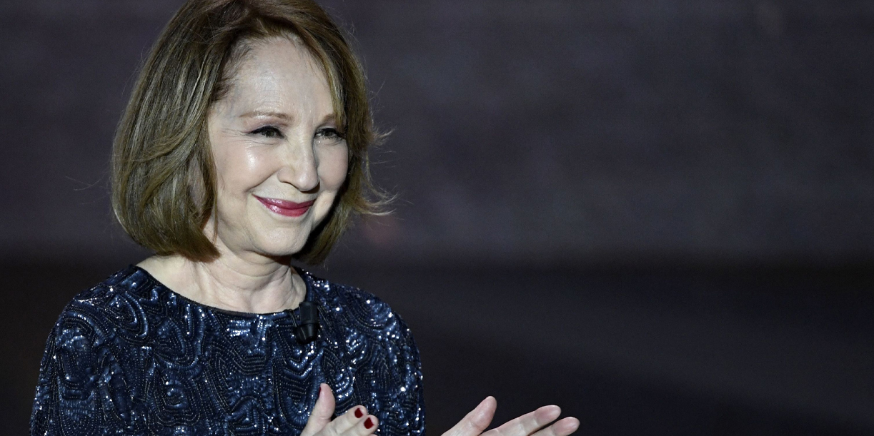 Foto: Muere la actriz Nathalie Baye, ícono del cine francés /Cortesía