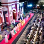 Foto: Granada rinde homenaje a Fernando Fuentes con pasarela llena de arte y memoria /Cortesía