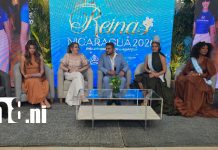 Foto: Inicia casting nacional de “Reinas Nicaragua 2026” /TN8