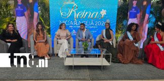 Foto: Inicia casting nacional de “Reinas Nicaragua 2026” /TN8