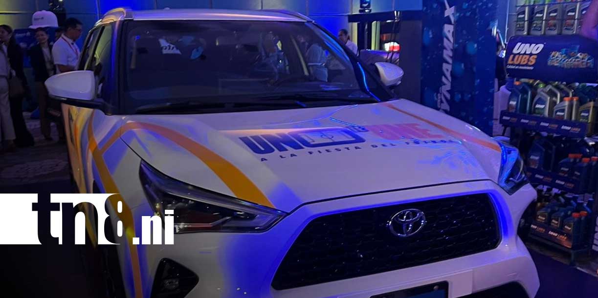 Foto:UNO celebra el fútbol con promoción que regala autos y viajes/TN8