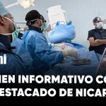 Estas son las noticias más importantes de Nicaragua para este 06 de Mayo