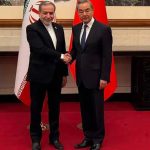 Foto: China rechaza ataques contra Irán y acusa a EE.UU. e Israel/Cortesía