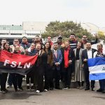 Foto: Representantes de Nicaragua llegan a China/ Cortesía