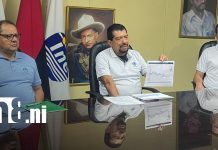 ¡Buenas noticias! Precios de combustibles se mantienen sin cambios en Nicaragua Foto: ¡Buenas noticias! Precios de combustibles se mantienen sin cambios en Nicaragua/TN8