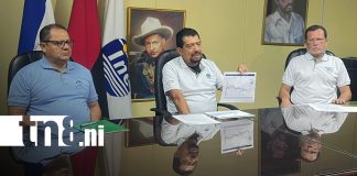 Foto: ¡Buenas noticias! Precios de combustibles se mantienen sin cambios en Nicaragua/TN8