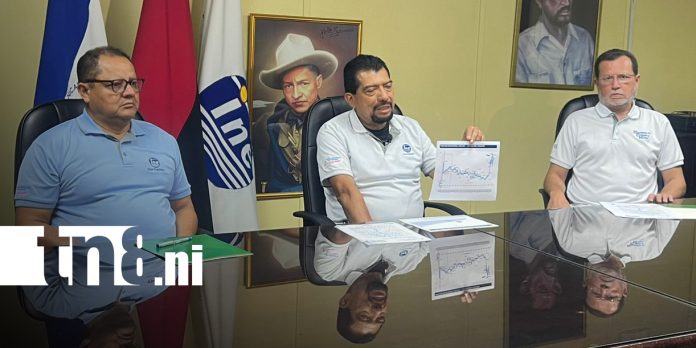 Foto: ¡Buenas noticias! Precios de combustibles se mantienen sin cambios en Nicaragua/TN8