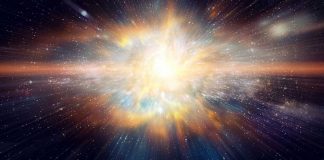 Foto: China sorprende al mundo con la simulación más ambiciosa del universo/Cortesía