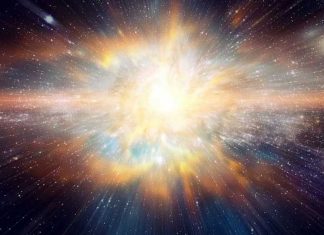 Foto: China sorprende al mundo con la simulación más ambiciosa del universo/Cortesía