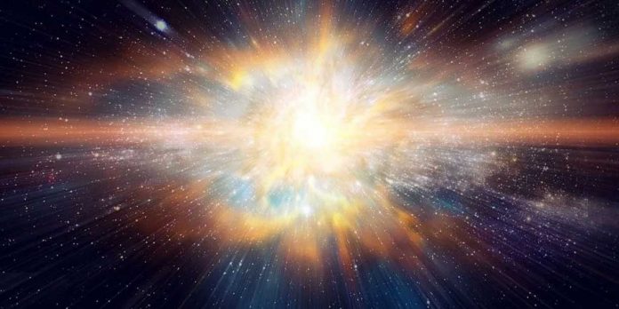 Foto: China sorprende al mundo con la simulación más ambiciosa del universo/Cortesía