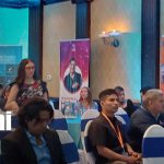 Foro analiza la modernización del sector financiero y sus retos tecnológicos en Nicaragua Foto: Nicaragua avanza hacia un sistema financiero más eficiente y moderno/TN8
