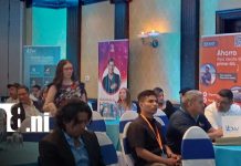 Foro analiza la modernización del sector financiero y sus retos tecnológicos en Nicaragua Foto: Nicaragua avanza hacia un sistema financiero más eficiente y moderno/TN8
