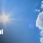 “La presión está fuerte”: así enfrentan los capitalinos el intenso calor en Managua Foto: Altas temperaturas en Managua /cortesía