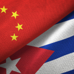 Foto: China rechaza sanciones de EE.UU./Cortesía