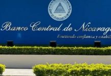 Calificación de Nicaragua se mantiene en “B” con perspectiva estable, confirma Fitch Ratings Foto: Calificación de Nicaragua se mantiene en “B”/Cortesía