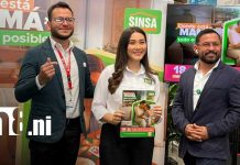 SINSA rinde homenaje a las madres con promociones especiales Foto: SINSA celebra campaña del Día de las Madres/TN8