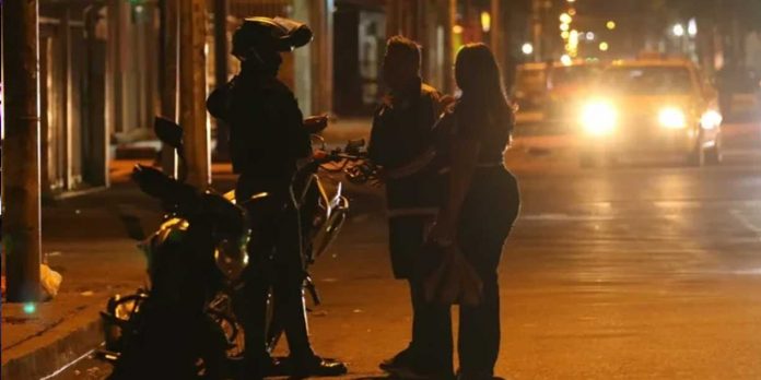 Foto: Ecuador bajo máxima tensión/Cortesía