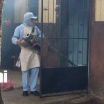 Foto: MINSA intensifica lucha antiepidémica ante la llegada del invierno/TN8