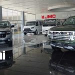 Foto: JMC sorprende en Nicaragua con el lanzamiento de la nueva All New Vigus/TN8
