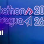 Foto: Estudiantes se preparan para Hackathon Nicaragua 2026/ TN8