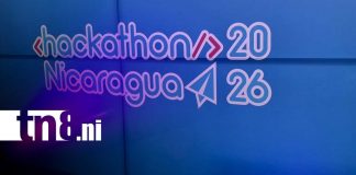 Foto: Estudiantes se preparan para Hackathon Nicaragua 2026/ TN8