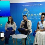 Foto: Reinas Nicaragua 2026 inicia búsqueda del talento juvenil/TN8