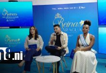 Arranca Reinas Nicaragua 2026 con castings en todo el territorio Foto: Reinas Nicaragua 2026 inicia búsqueda del talento juvenil/TN8