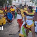 Bilwi da la bienvenida al mes de la fertilidad con vibrante Carnaval del May Pole Foto: Bilwi da la bienvenida al mes de la fertilidad con vibrante Carnaval del May Pole/TN8