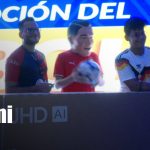 Super Express y Gallo más Gallo lanzan promoción rumbo al Mundial 2026 Foto: Super Express y Gallo más Gallo lanzan promoción rumbo al Mundial 2026/TN8