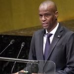 Foto: asesinato del presidente de Haití / Cortesía
