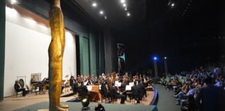 Foto: Cuba llama a la unidad latinoamericana en festival de cine celebrado en Brasil / Cortesía