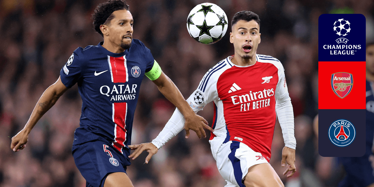 Foto: IA predice final de Champions 2026 / Cortesía