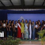 Reinas Nicaragua deslumbra en casting departamental de Nueva Segovia Foto: Reinas Nicaragua realiza casting en Nueva Segovia/ TN8