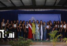 Reinas Nicaragua deslumbra en casting departamental de Nueva Segovia Foto: Reinas Nicaragua realiza casting en Nueva Segovia/ TN8