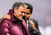 Foto: PSG financiará nuevamente viaje de empleados a la final de Champions 2026 / Cortesía