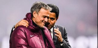 Foto: PSG financiará nuevamente viaje de empleados a la final de Champions 2026 / Cortesía