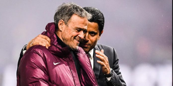 Foto: PSG financiará nuevamente viaje de empleados a la final de Champions 2026 / Cortesía