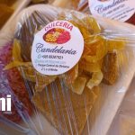 Foto: Diriá celebra Festival Departamental de Postres y Dulces Tradicionales en Granada/TN8