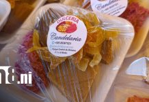 Diriá celebra Festival Departamental de Postres y Dulces Tradicionales en Granada Foto: Diriá celebra Festival Departamental de Postres y Dulces Tradicionales en Granada/TN8