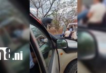 Tragedia en Rivas: un menor muere tras accidente en carretera Las Salinas-Ochomogo Foto: Tragedia en Rivas: un menor muere tras accidente en carretera Las Salinas-Ochomogo/TN8