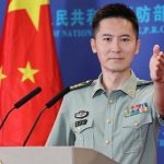 Foto: China alerta sobre riesgos de la cooperación militar entre Japón y Filipinas / Cortesía