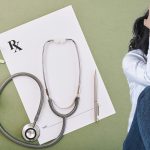 Foto: Lo que parecía ansiedad ocultaba una extraña enfermedad en una joven / Cortesía