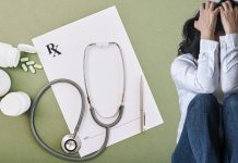 Foto: Lo que parecía ansiedad ocultaba una extraña enfermedad en una joven / Cortesía