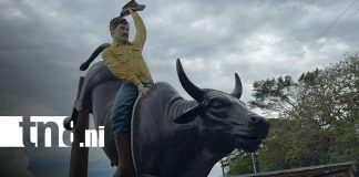 Foto: Fiestas Tradicionales 2026 inician con carnaval, hípico y agenda cultural en Chontales/TN8