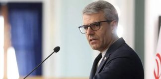 Foto: Irán afirma que las conversaciones con Estados Unidos continúan bajo evaluación / Cortesía