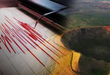 Sismo de magnitud 3.6 sacude Masaya este sábado 2 de mayo de 2026 Foto: Sismo de 3.6 sacude Masaya/ Cortesía