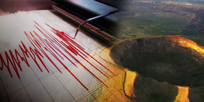 Foto: Sismo de 3.6 sacude Masaya/ Cortesía
