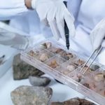 Foto: China domina el mercado mundial de minerales estratégicos/Cortesía
