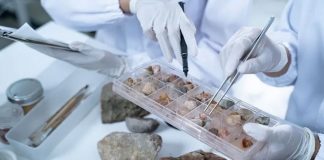 Foto: China domina el mercado mundial de minerales estratégicos/Cortesía